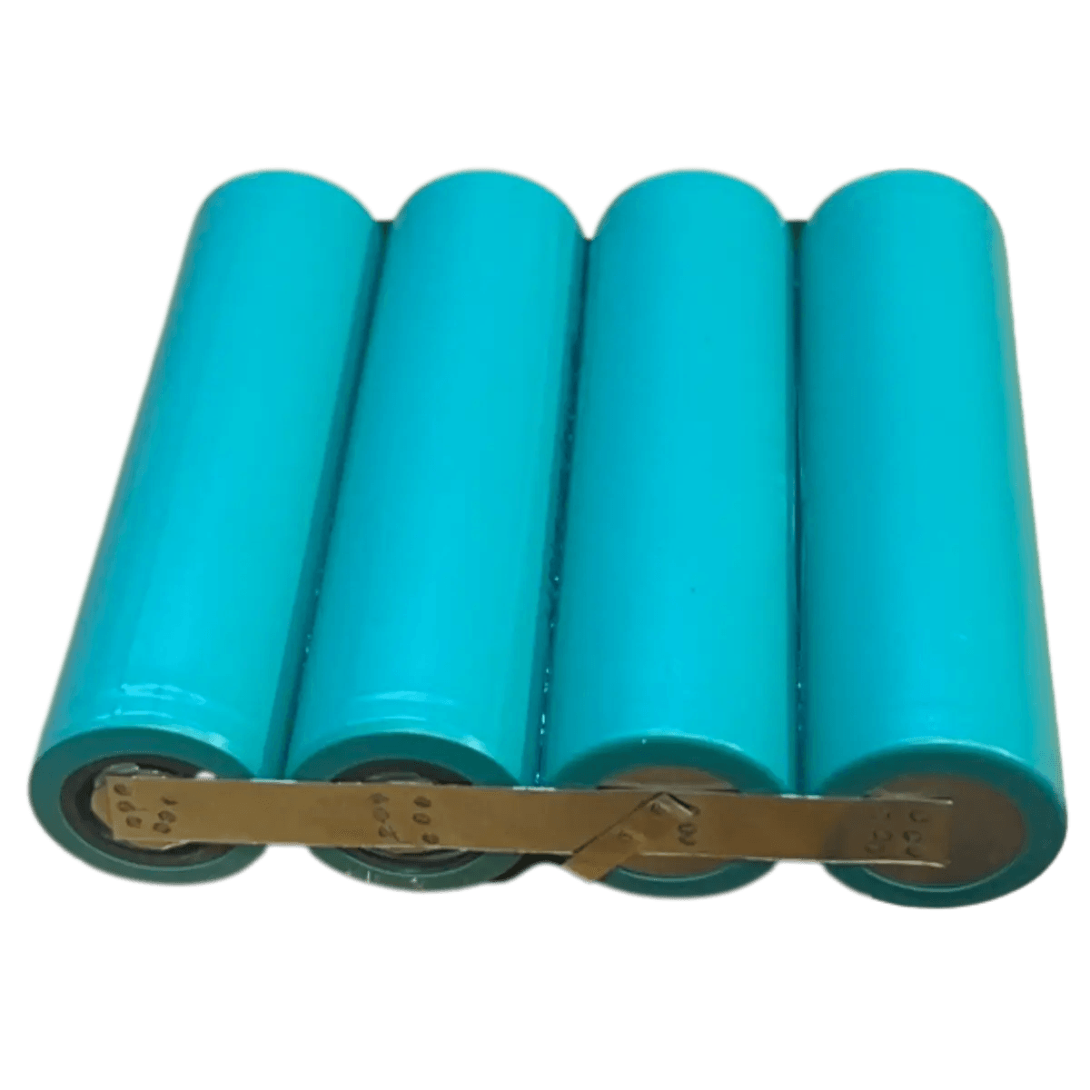 Batterie 2S2P - 7.4V - 6.4Ah - 4x18650