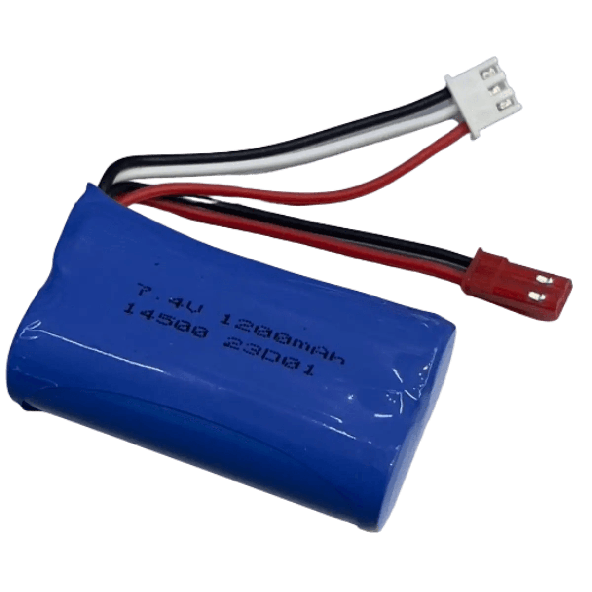 Batteria 7.4V 1.6Ah Li-ion Per Aesculap Libra Clipper GT200 - Foto 11