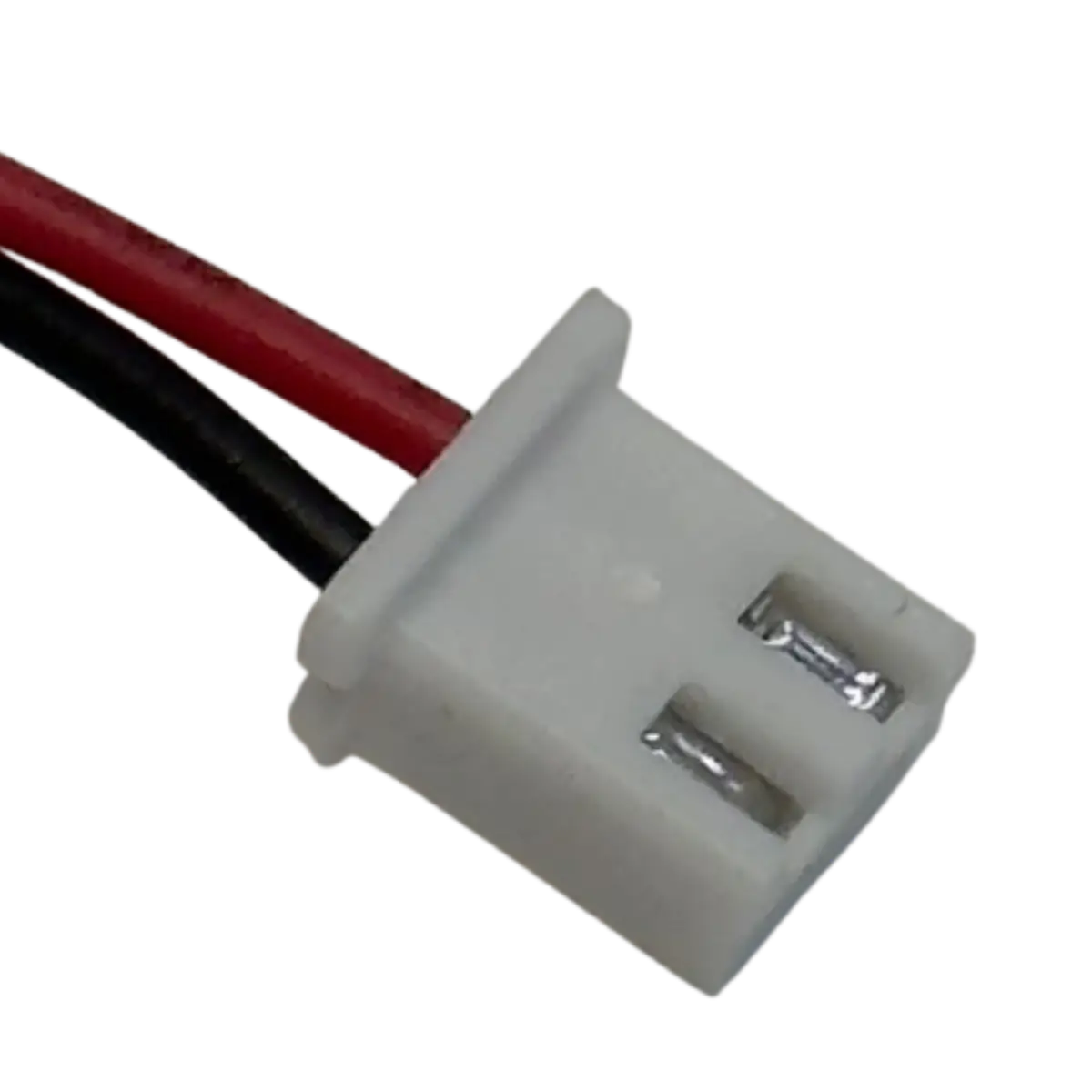 Batterie NiCd 2.4V 2.2Ah avec connecteur
