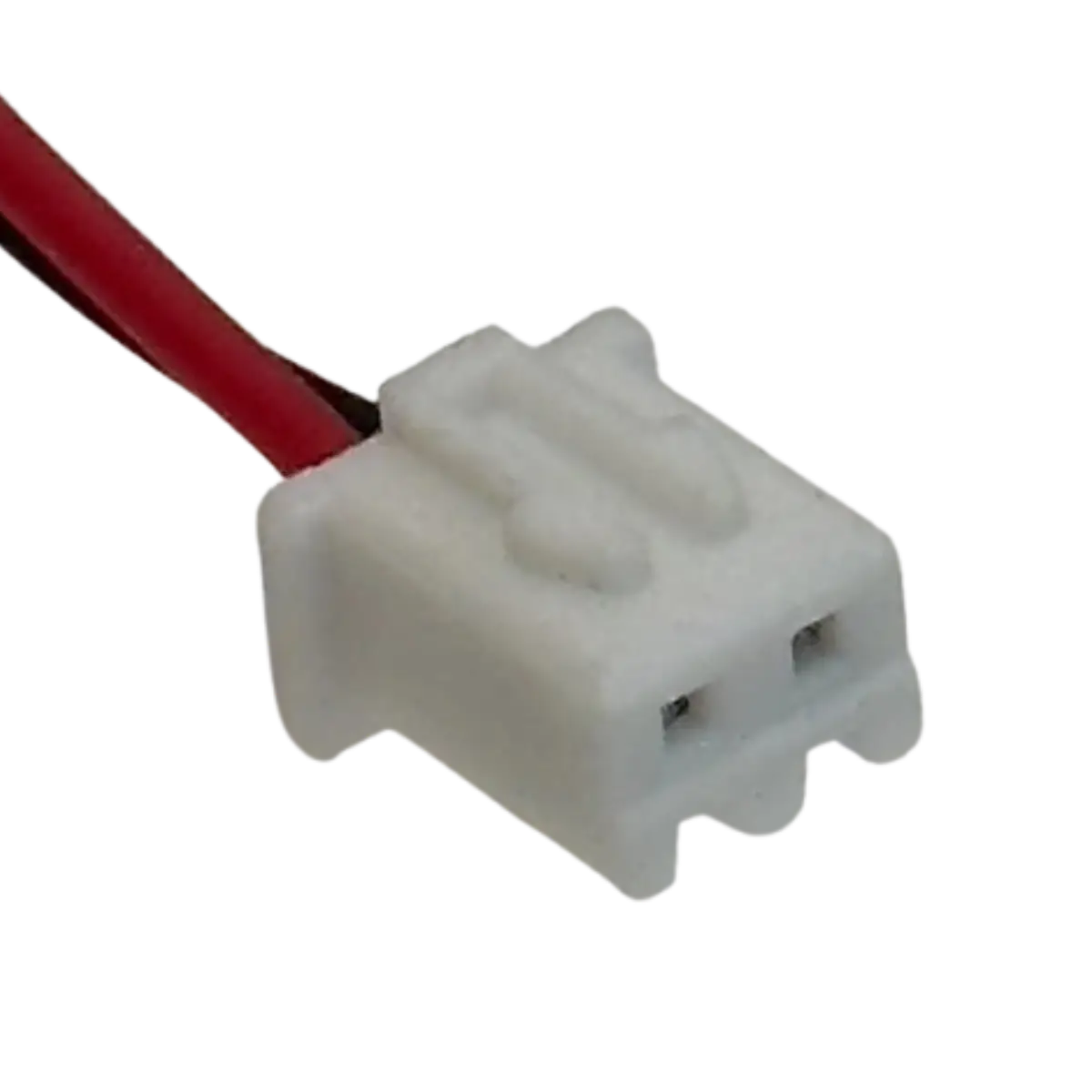 Batterie NiCd 2.4V 2.2Ah avec connecteur