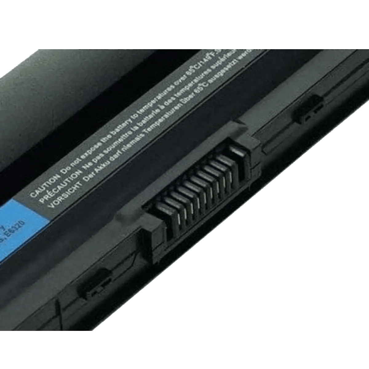 Batterie 312-1239 pour PC Dell Latitude - Accessoires Energie