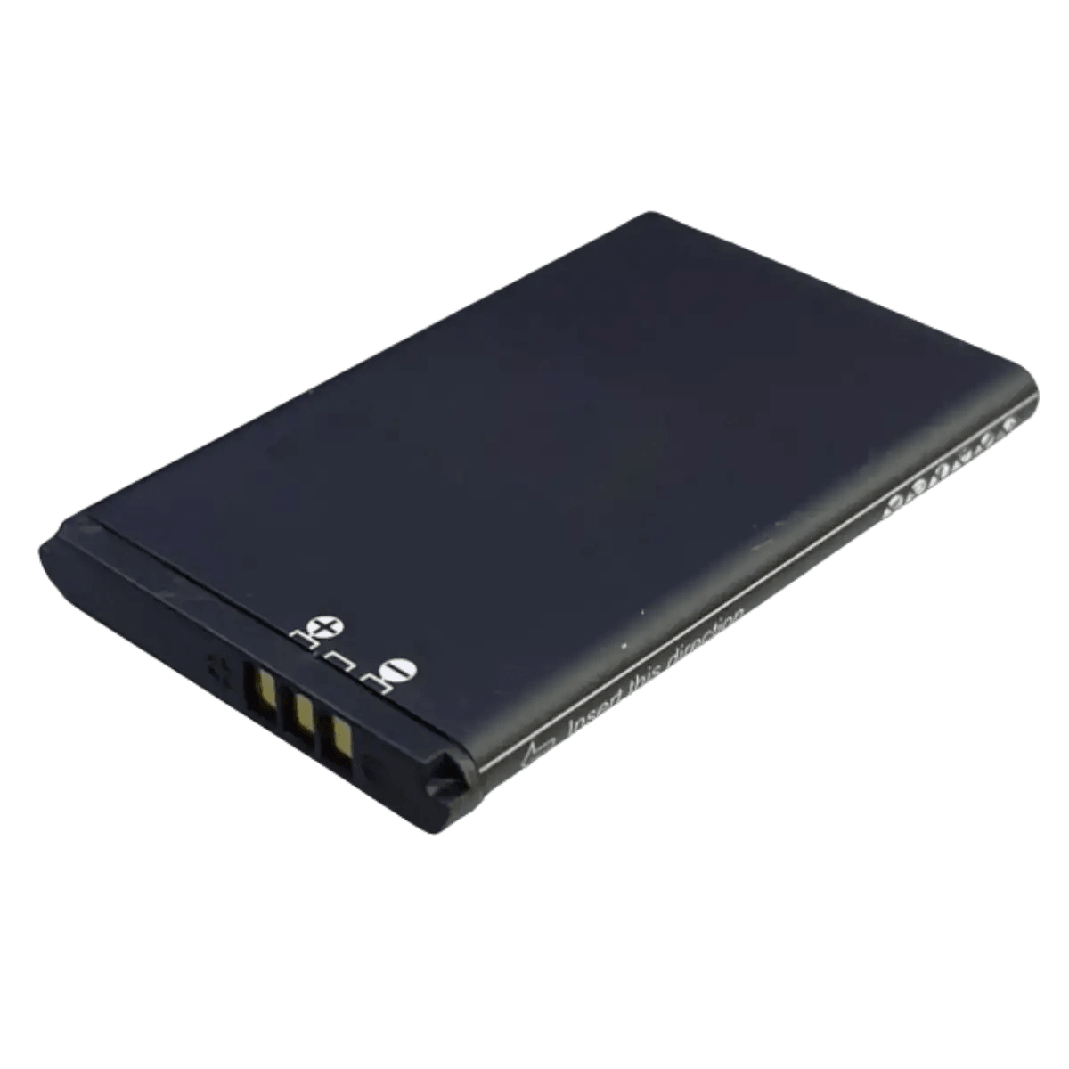 Batterie 43048 pour téléphone portable Swissvoice ePure, L7, ePure Fulleco DUO - Accessoires Energie