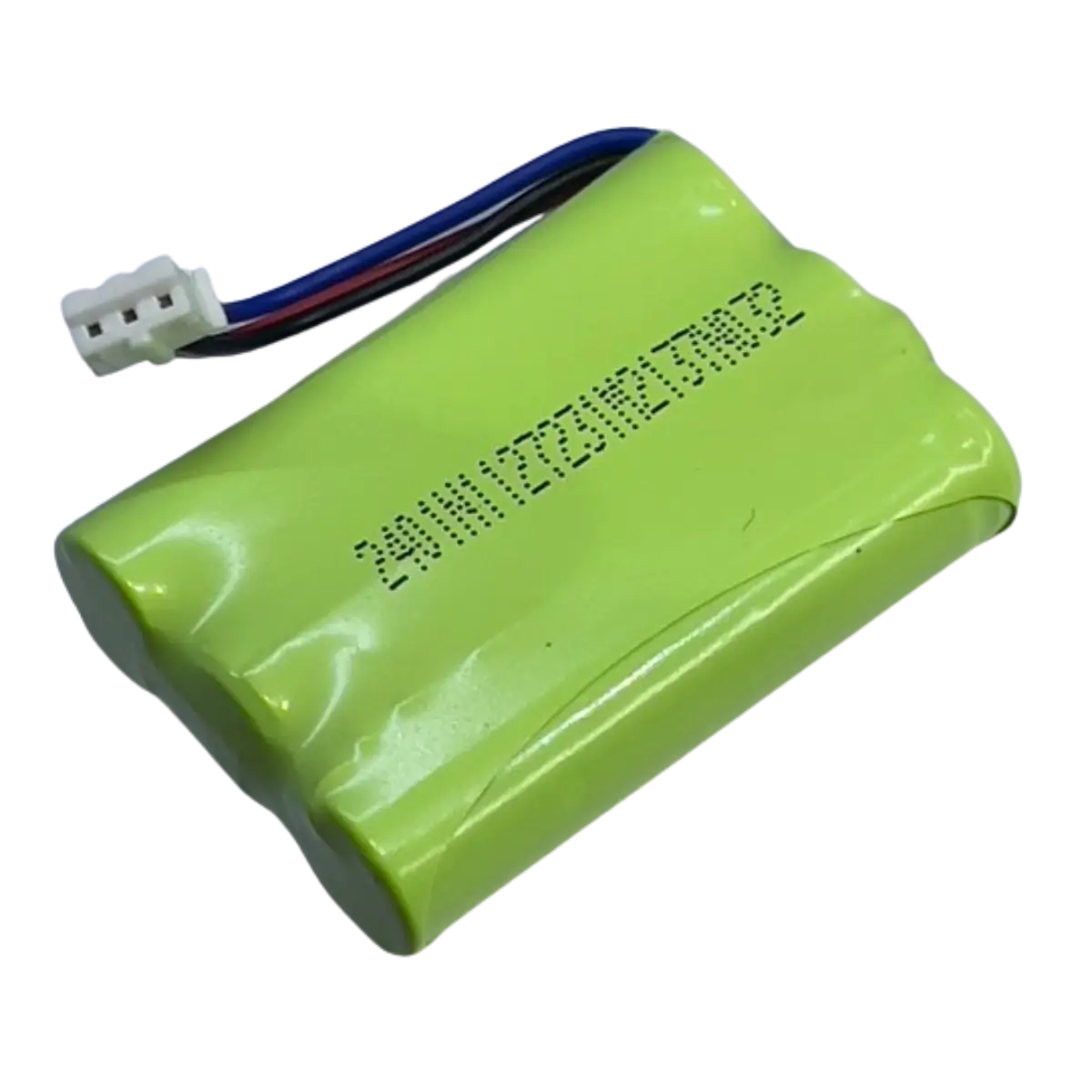 Batterie 3HR-AAAU pour TSF Banq & Olufsen BEOCOM 6000