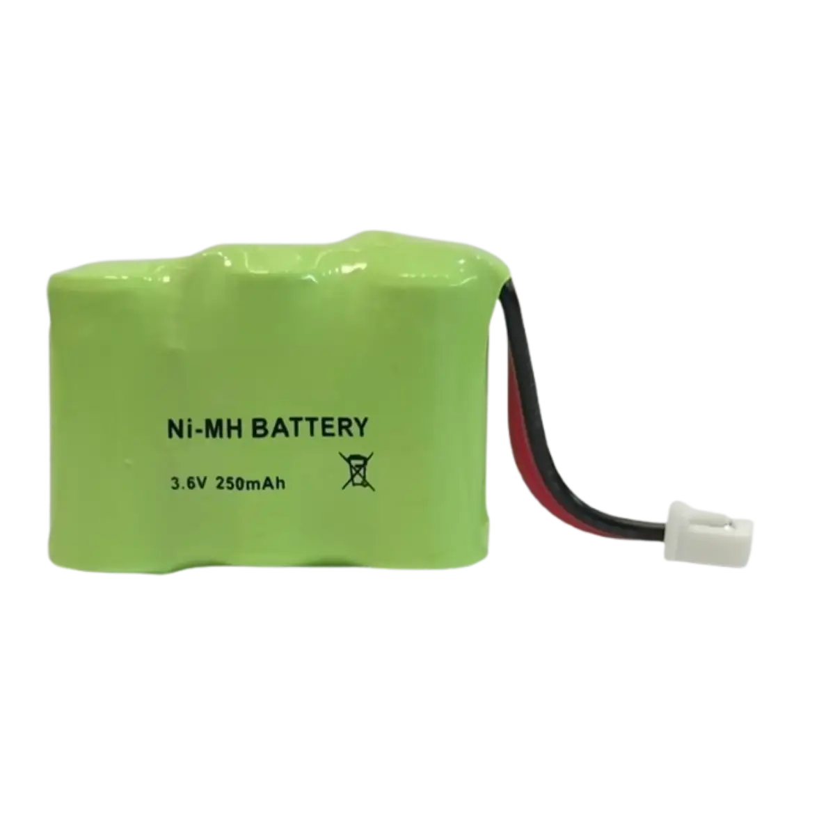Batterie 3.6V 250mAh pour collier anti aboiement DOGTRA