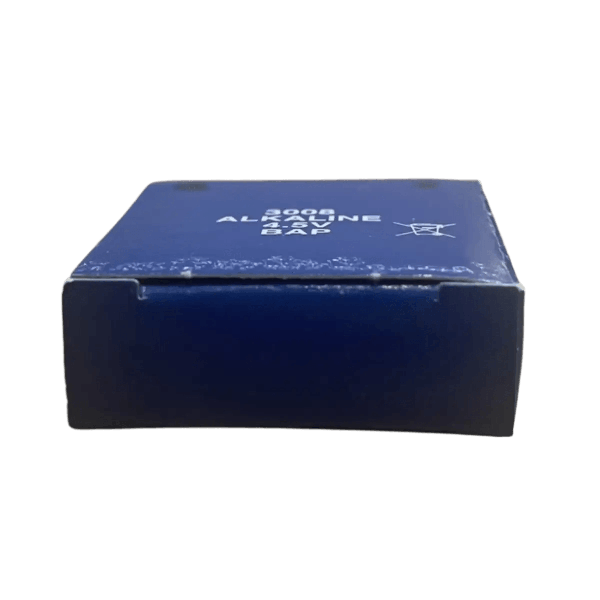 3008 Pile Alcaline 4.5V 3R8 - WONDER GNOMA PILE PLATE