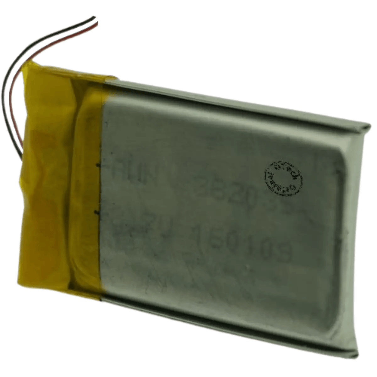Batterie 402035 -  Li-Po 1ICP4 /21/ 36