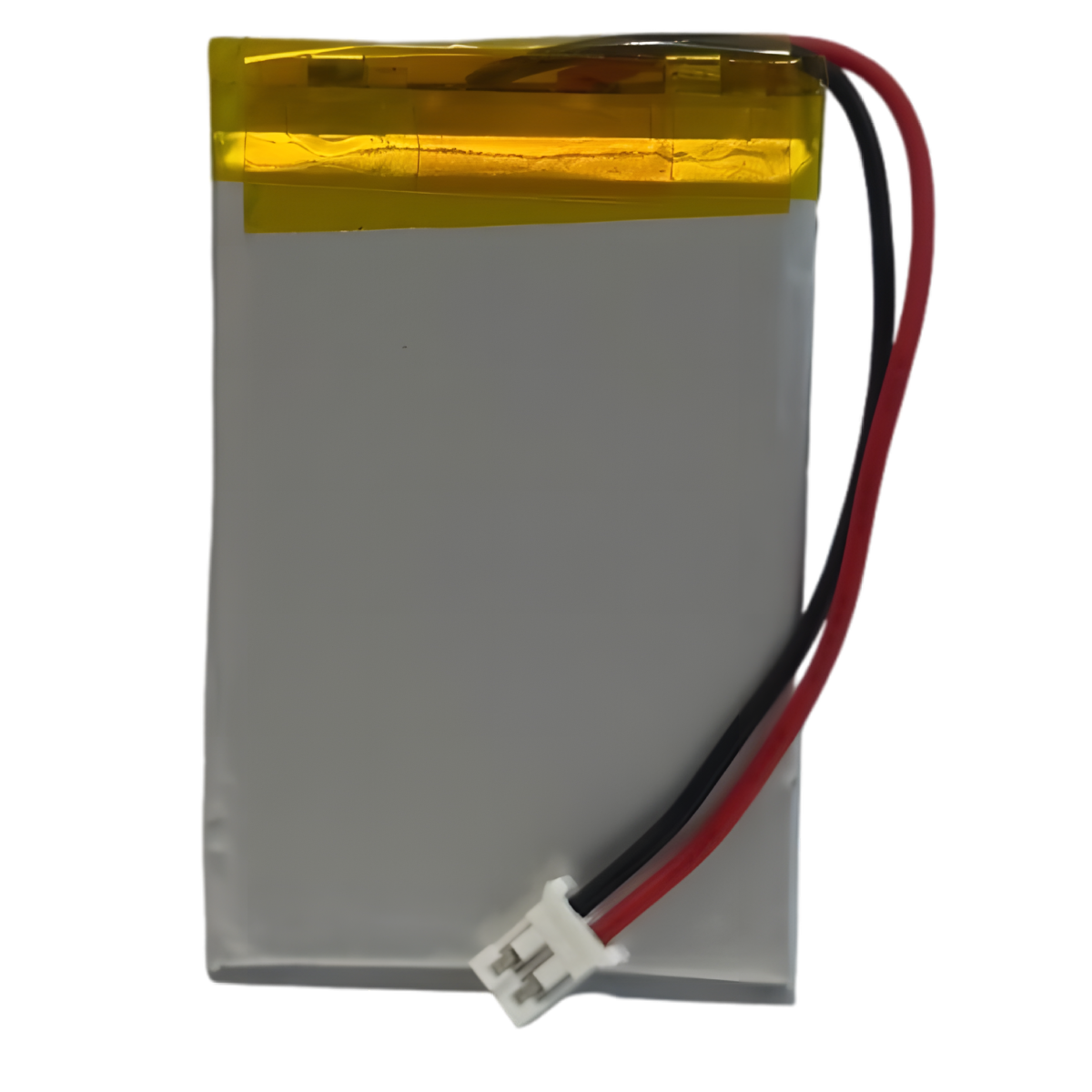 Batterie - Li-Po - 3.7V - 800mAh - 403450