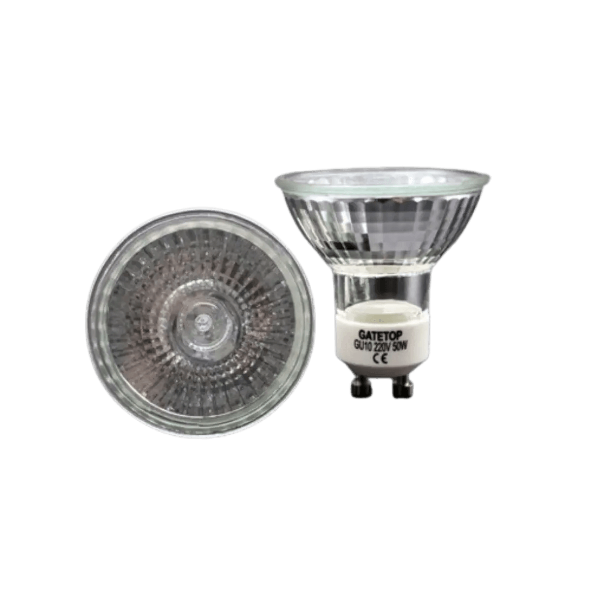 Lampe Halogène 220-240v 40w GU10