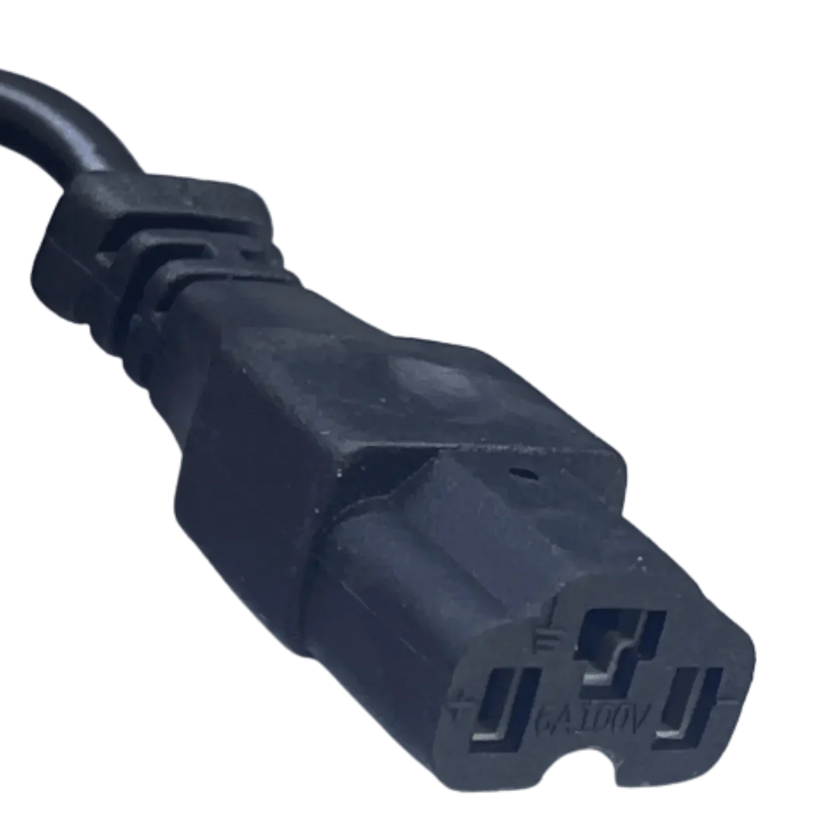 Chargeur Universel Pour Trottinette électrique 42V 2A - Modèle Szyb-100W-42V2A