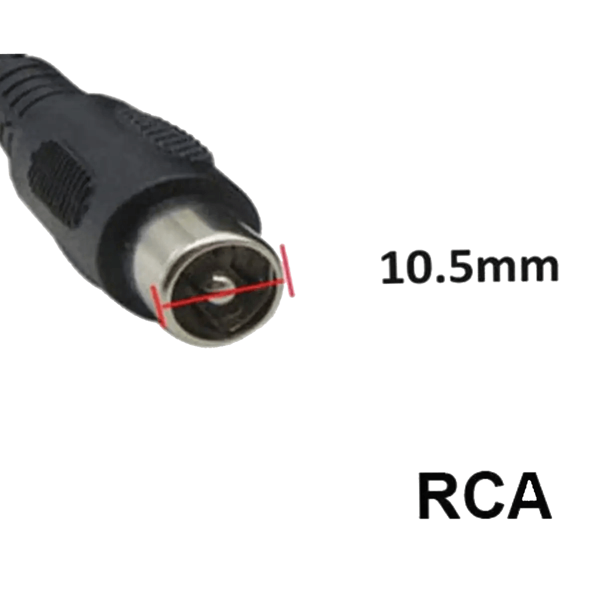 Chargeur 42V 4A Lithium RCA