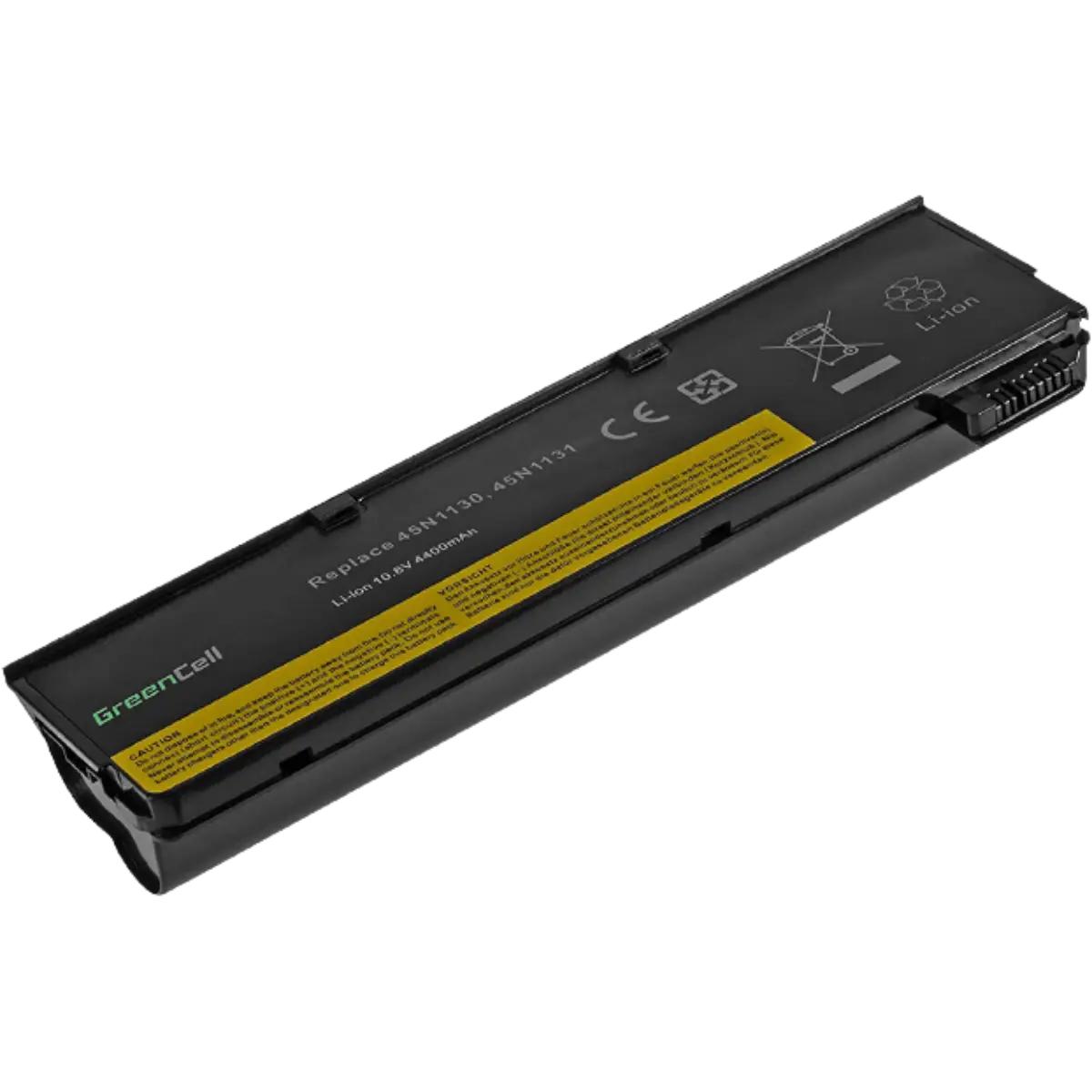 Batterie 45N1128 pour PC Lenovo ThinkPad T4XX X240