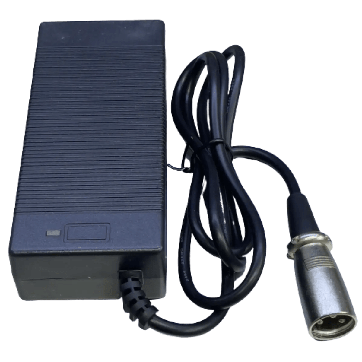 Chargeur 36V 2A connecteur XLR – Steedy Trott