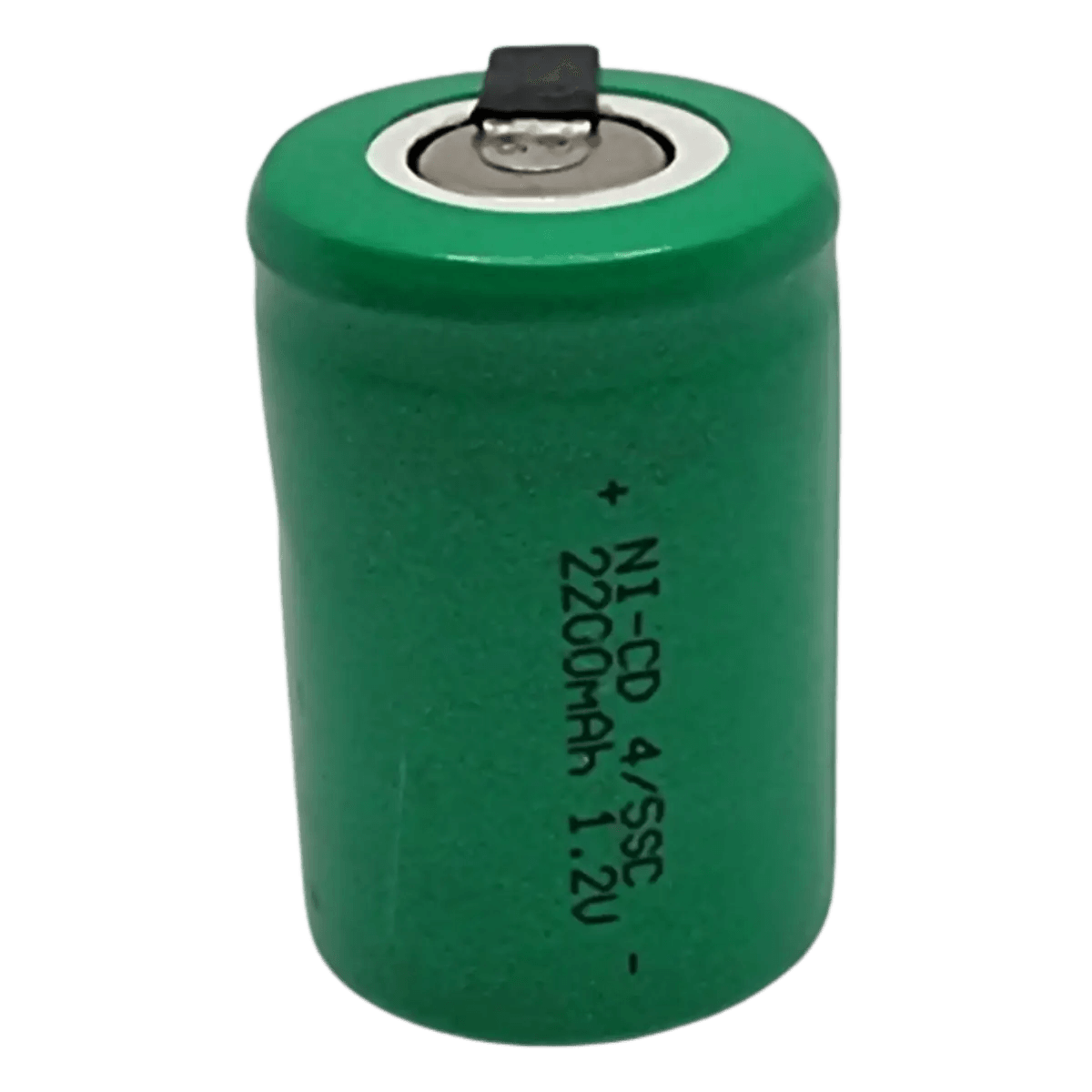 Batterie 4/5 SC NiMh 1.2v 2200mAh