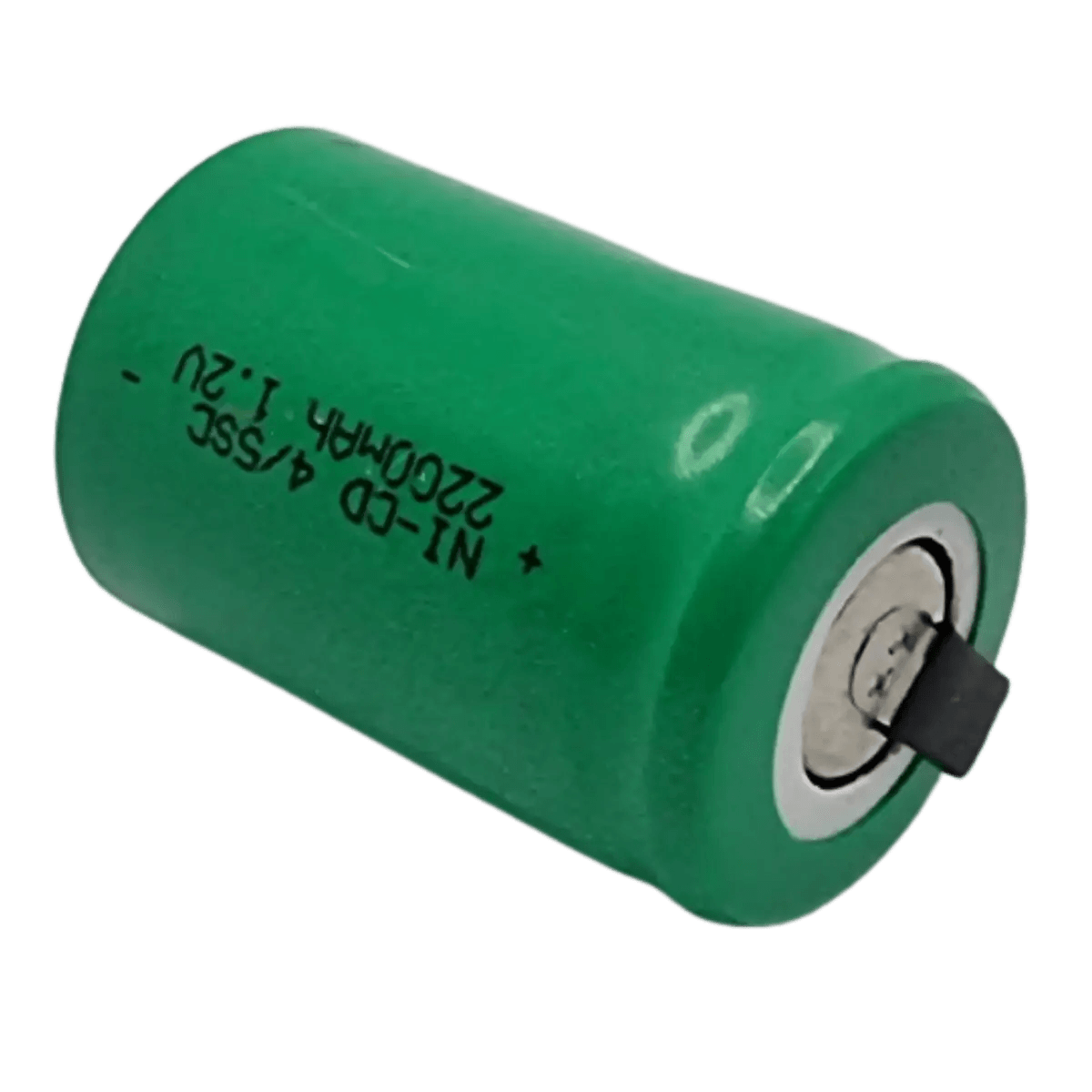 Batterie 4/5 SC NiMh 1.2v 2200mAh