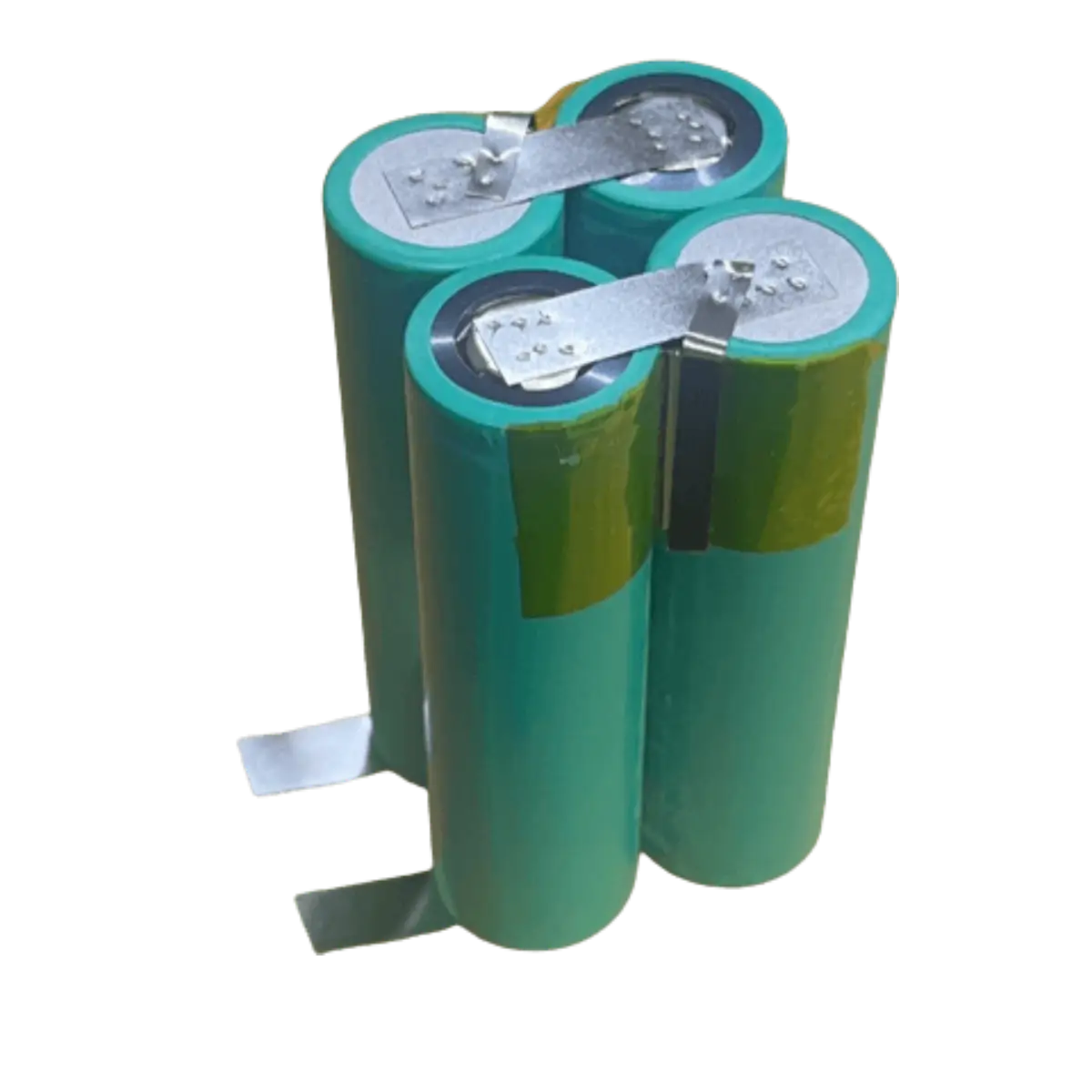 Batterie 4S - 14.8V 3.2Ah -4x18650