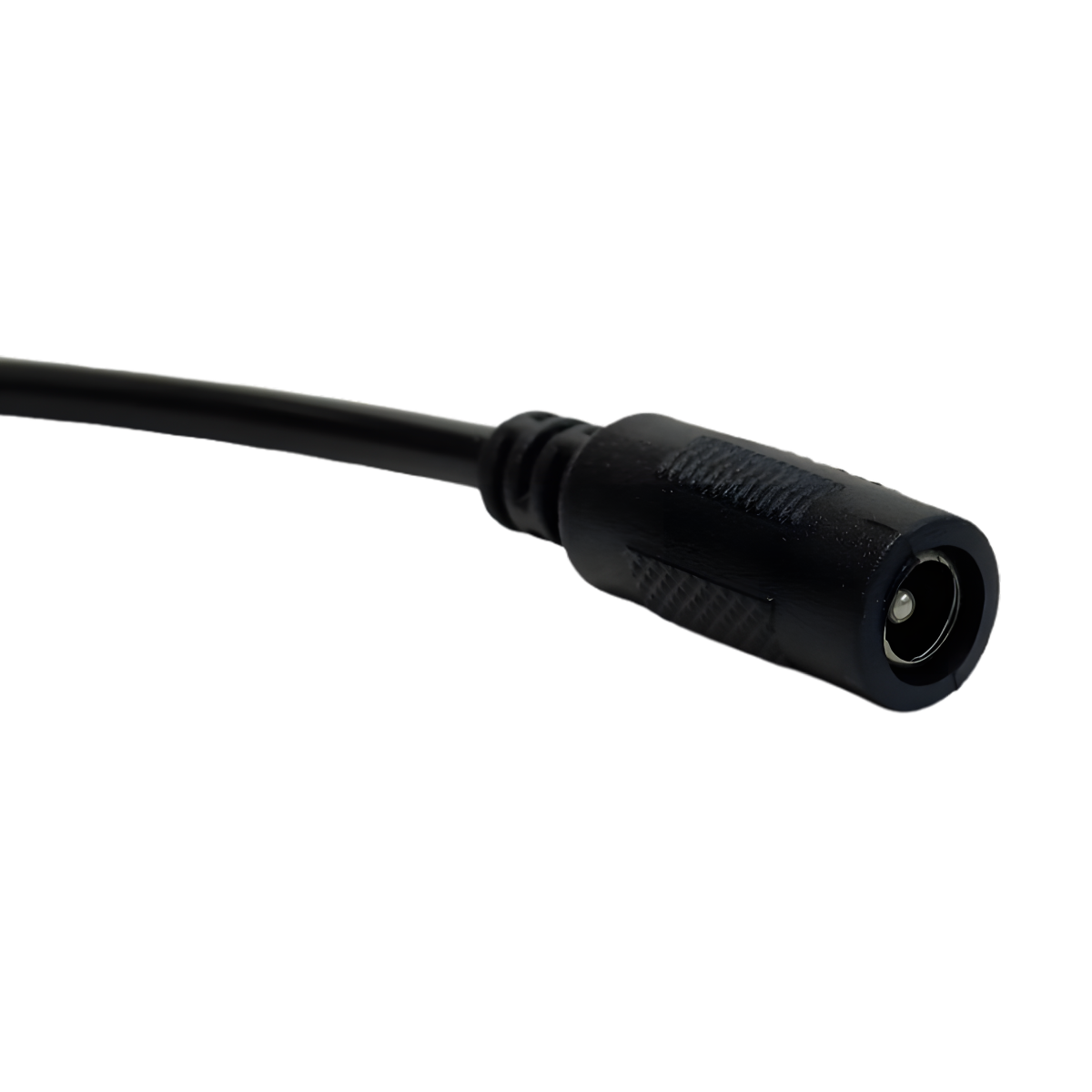 Câble convertisseur 5.5 x 2.1 mm femelle vers connecteur mâle 8 mm Xiaomi – Adaptateur chargeur trottinette, vélo et scooter électrique