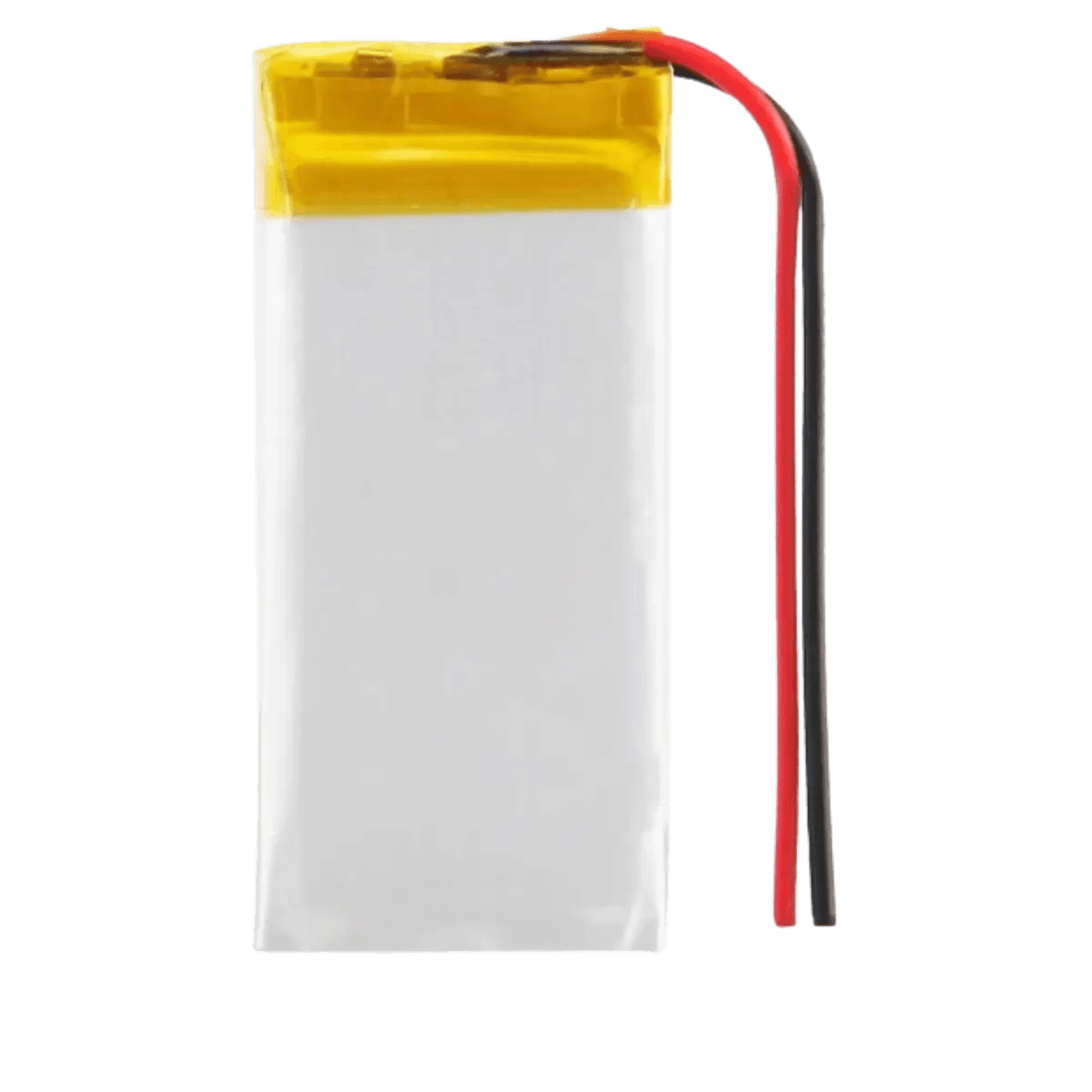 Batterie - Li-Po - 3.7V - 500mAh - 502248