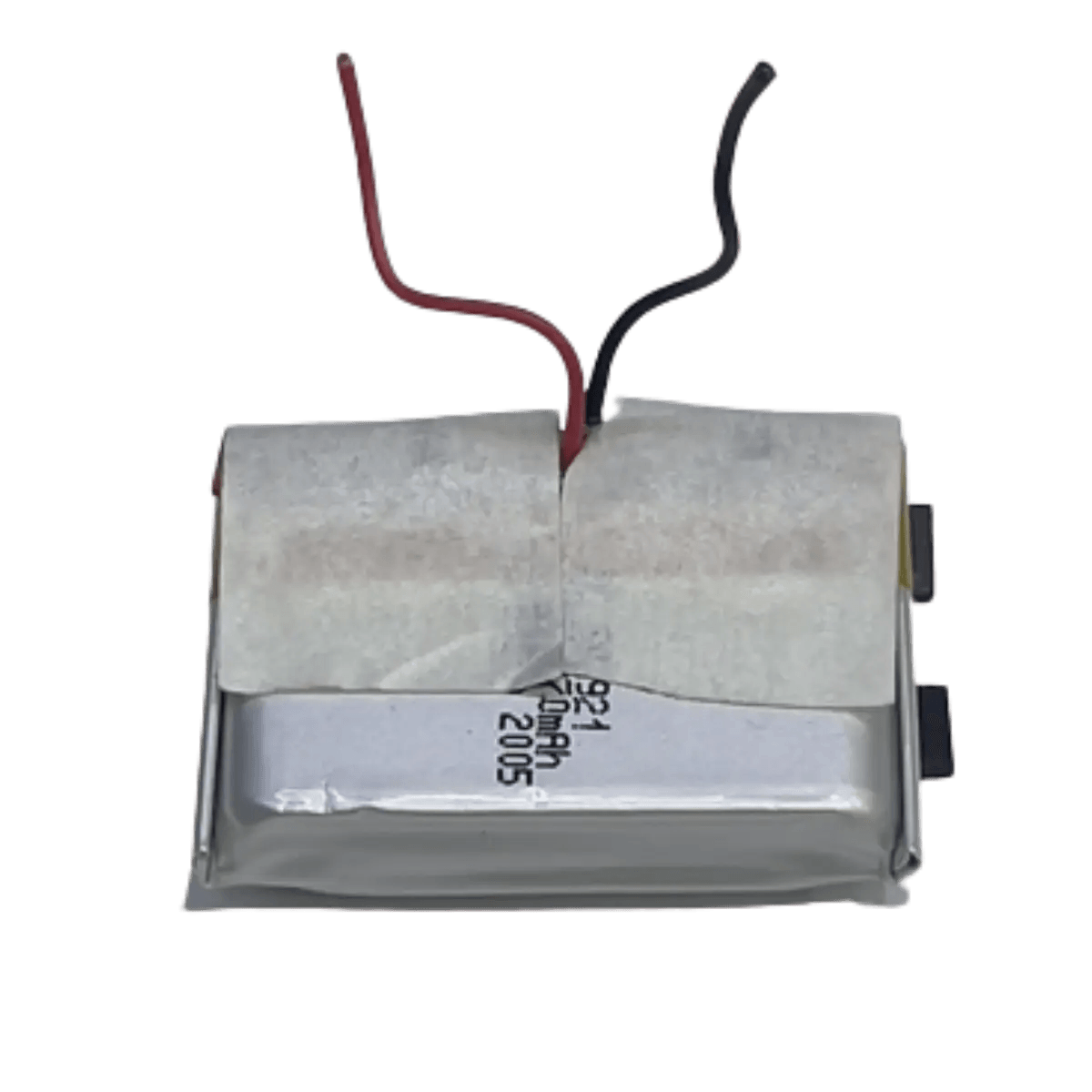 Batterie - Li-Po - 3.7V - 270mAh - 502921