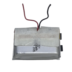 TECHTEK Batteries Compatible Avec [RealWear] B1200G, CommWear HMT-1, HMT-1 Remplace B1200G