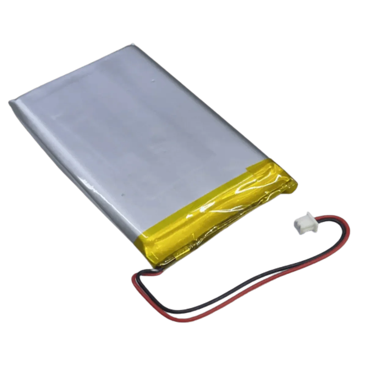 Batterie - Li-Po - 3.7V - 2200mAh - 504169 avec connecteur 1.25mm Batterie - Li-Po - 3.7V - 2200mAh - 504169 avec connecteur 1.25mm