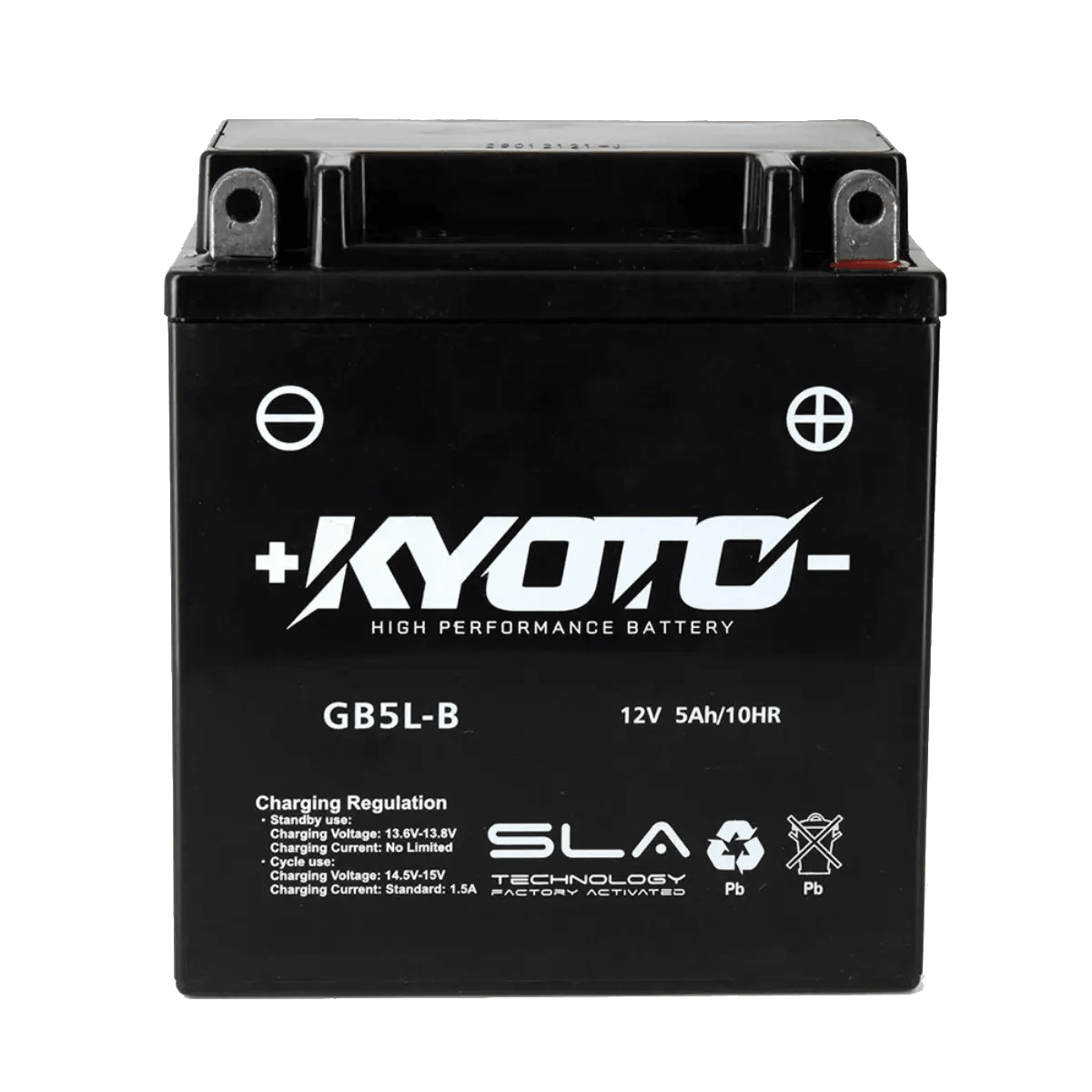 Kyoto - Batterie GB5L-B