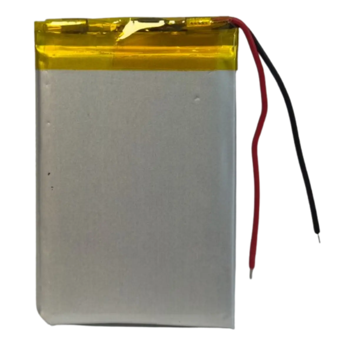 Batterie 523450 LiPo 3.7V 1000mAh