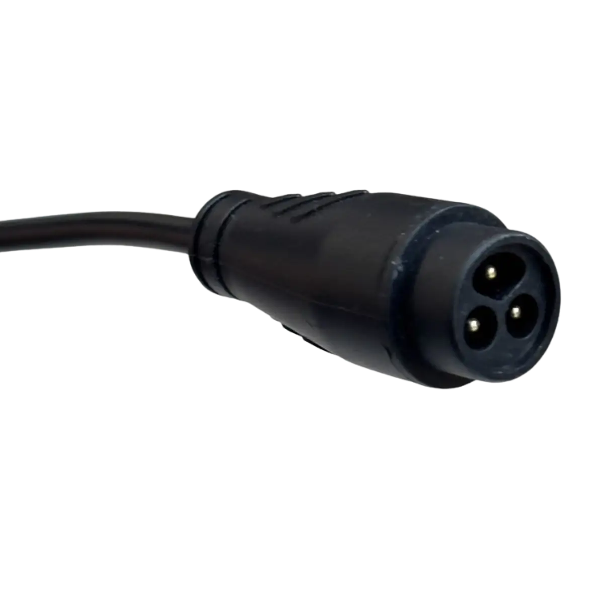 Charger 54.6v 2A Li-ion XLR 3 Pins