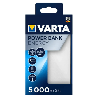 Batterie Externe Rechargeable (PowerBank)