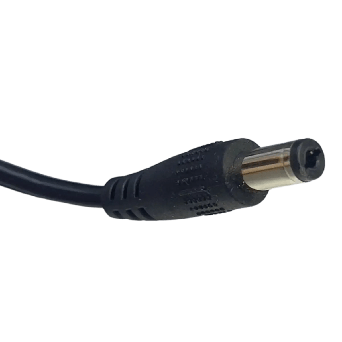Câble USB 5V sortie 12.6V vers fiche jack DC 5.5 x 2.1mm