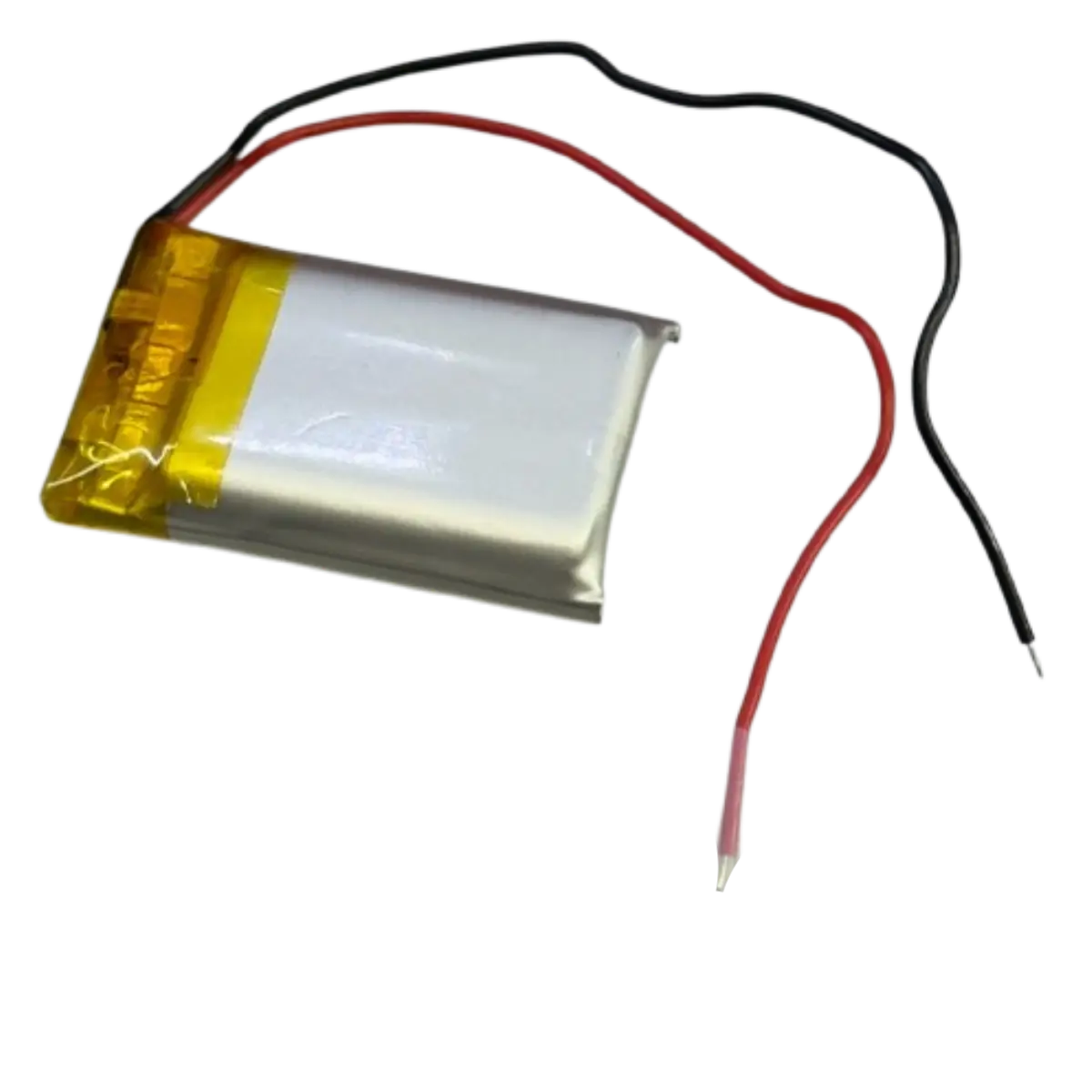 Batterie - Li-Po - 3.7V - 300mAh - 602030