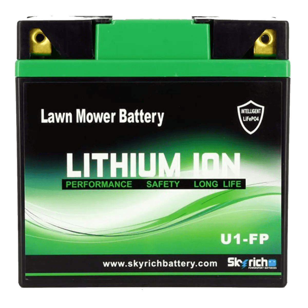 Skyrich - Batterie Lithium 12V U1/ U1R