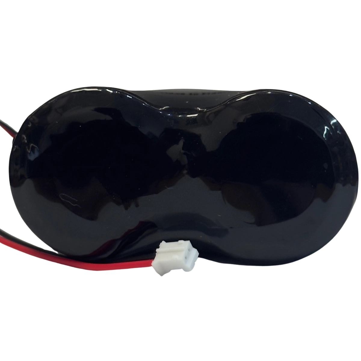 PILE LITHIUM 3.6V POUR ALARME DELTA DORE SEF TYXAL+ CS8000 / 6416222/ 2280007 / 1S2P LSH20 SAFT