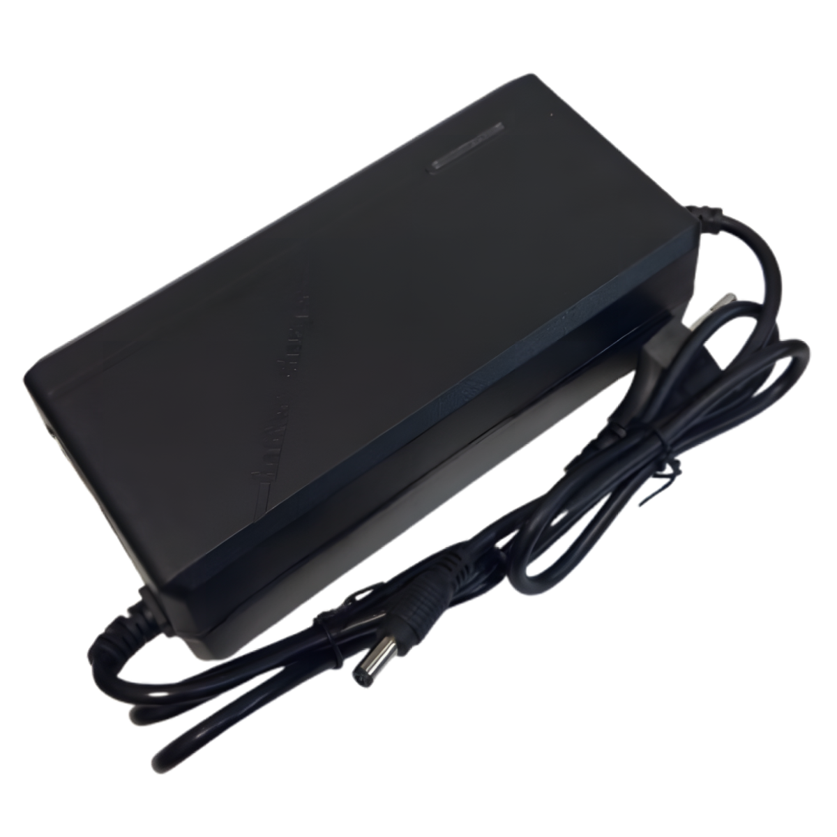Chargeur 67.2V 3A pour vélos électriques 60V 5.5x2.1mm