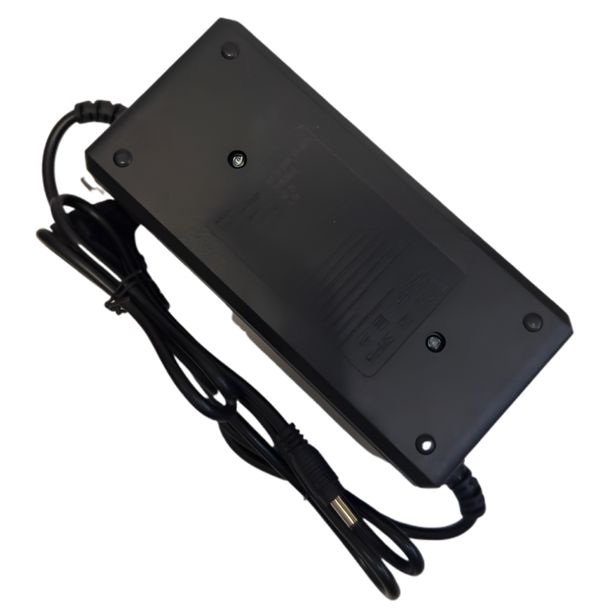 Chargeur 67.2V 3A pour vélos électriques 60V 5.5x2.1mm
