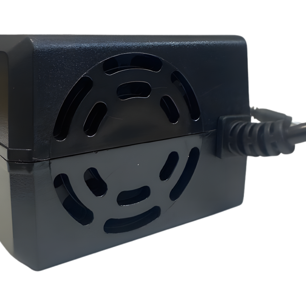 Chargeur 67.2V 3A pour vélos électriques 60V 5.5x2.1mm