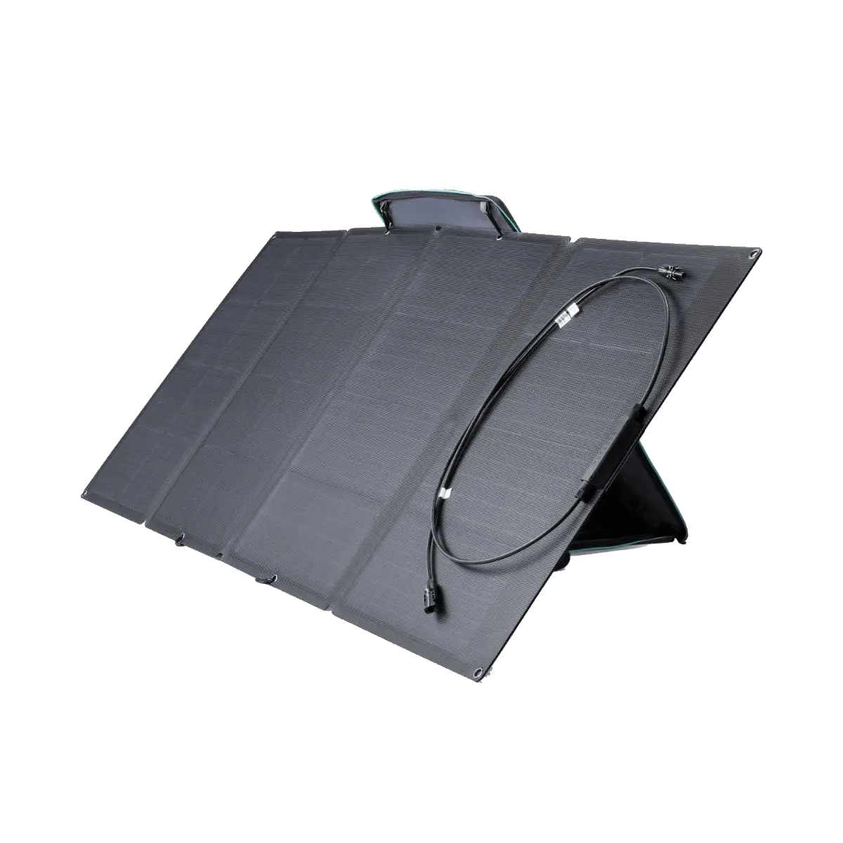 Panneau solaire portable 160W