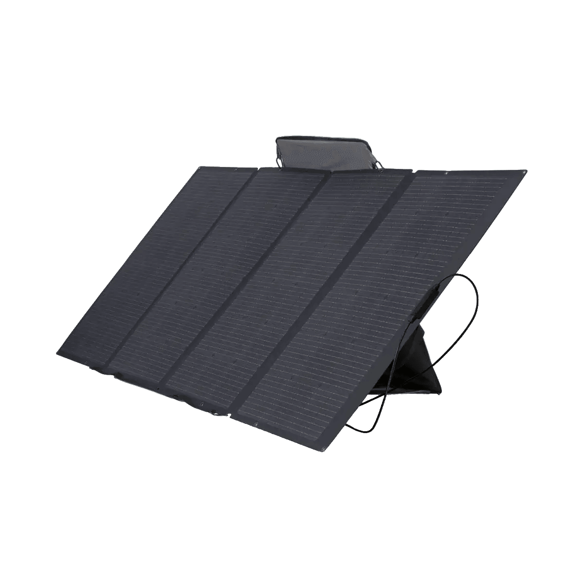 Panneau solaire portable 400W
