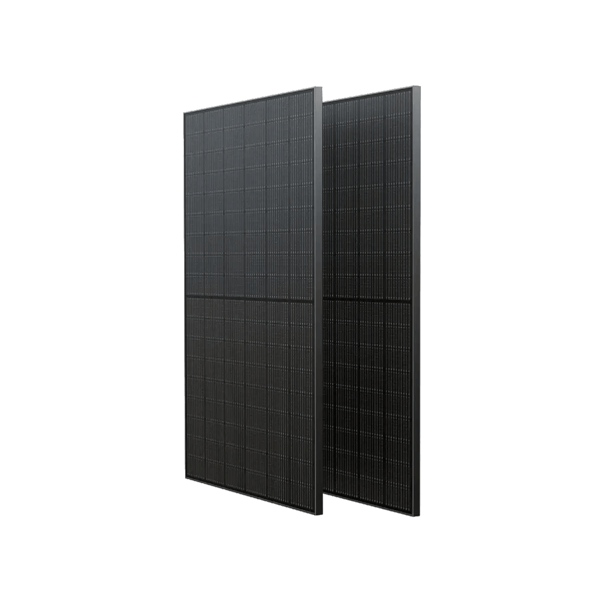 Panneaux solaires rigides 400W