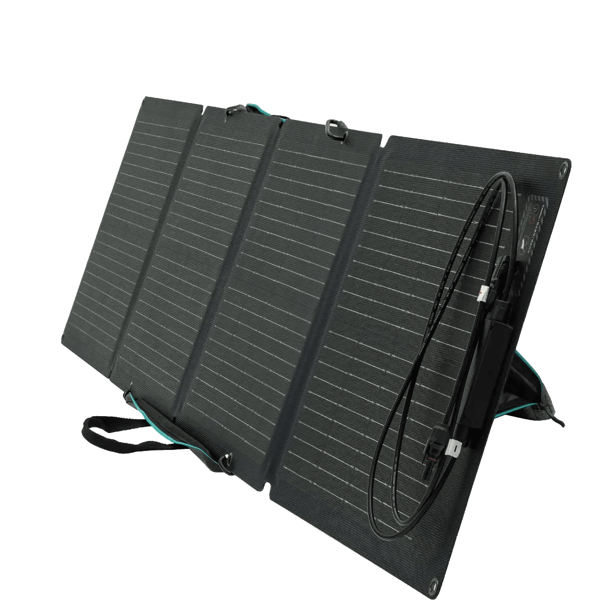 Panneau solaire portable 110W
