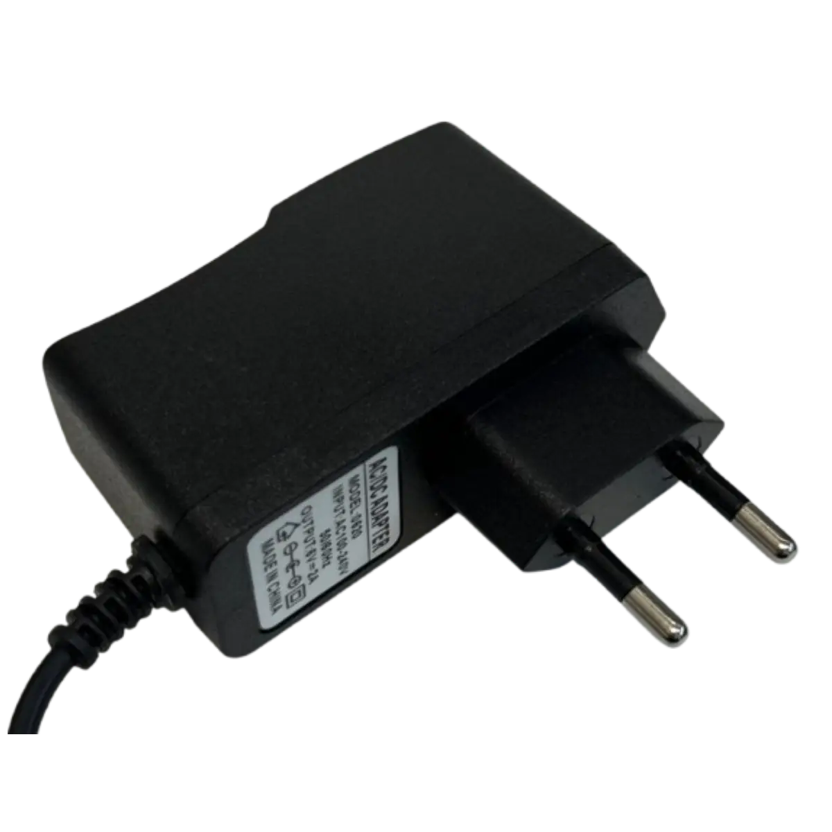 Power supply 220v AC/DC 6v 2A