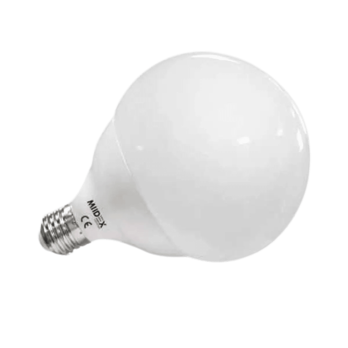 Ampoule LED GLOBE E27 - 20W - 3000K - Non dimmable