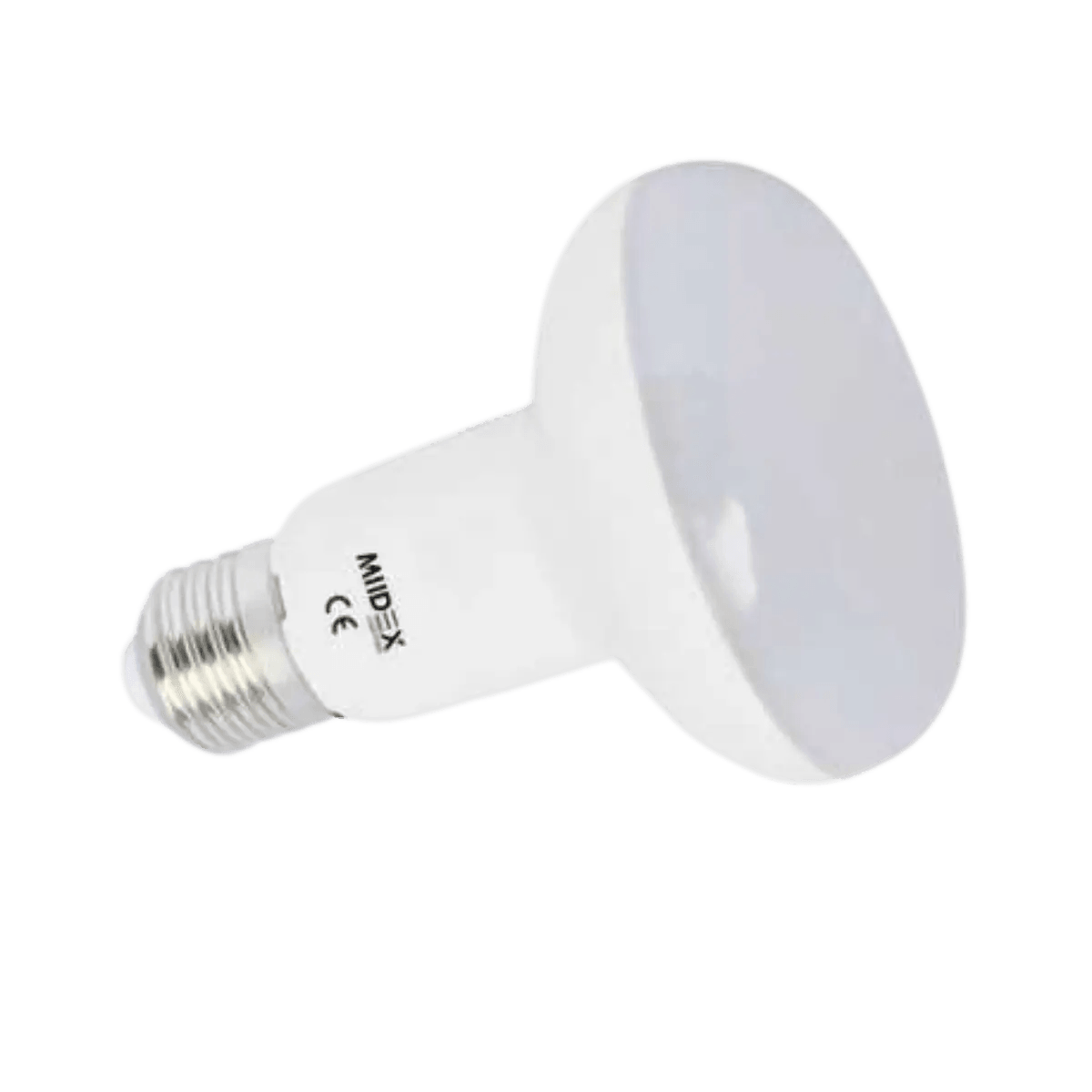 Ampoule LED Proventa® POWER E27 Poire - Lumière blanche chaude - 11W  remplace 75W - 6