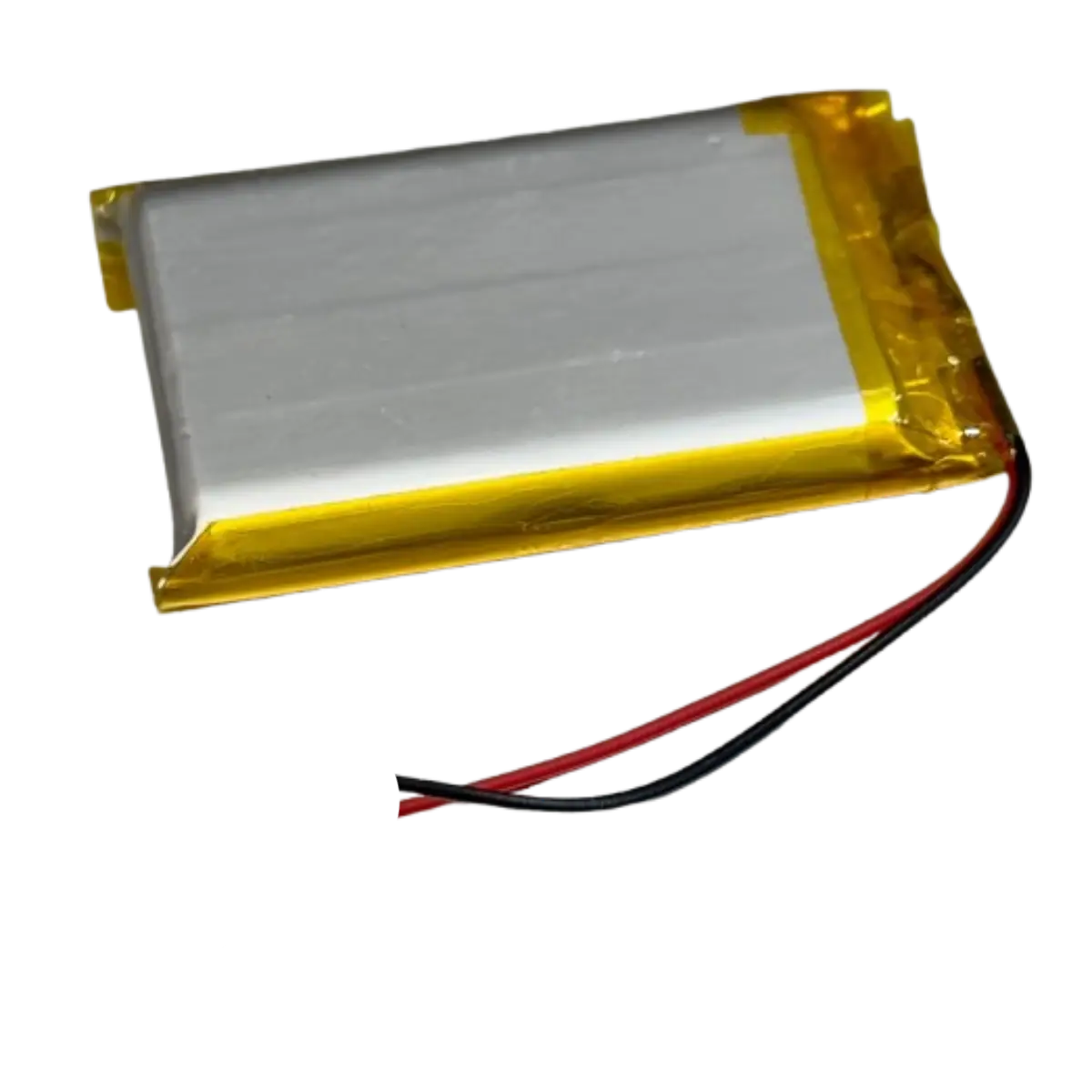 Batterie 803450 - LiPo 3.7V 1500mAh