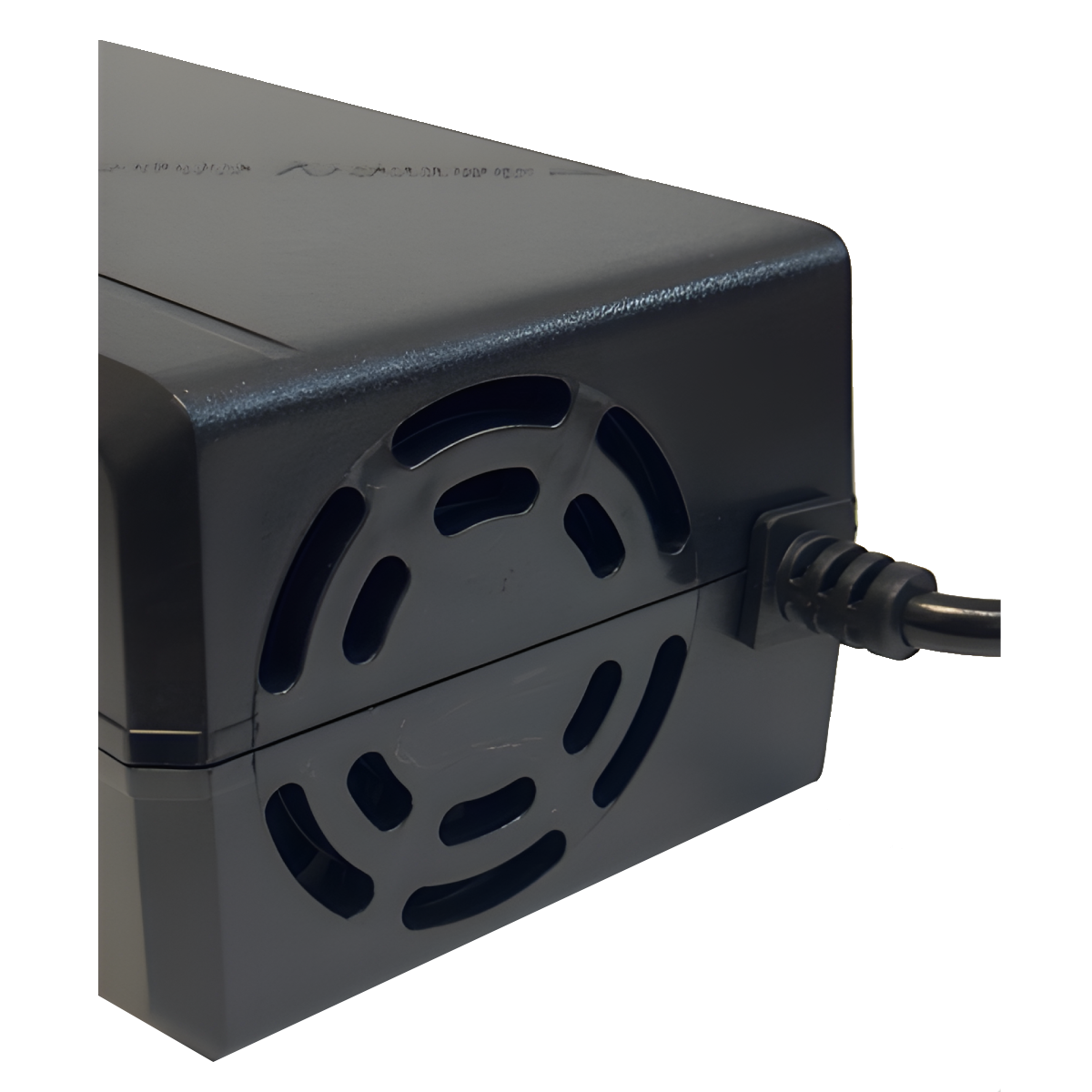 Chargeur 84V 3A pour vélos électriques 72V 5.5x2.1mm