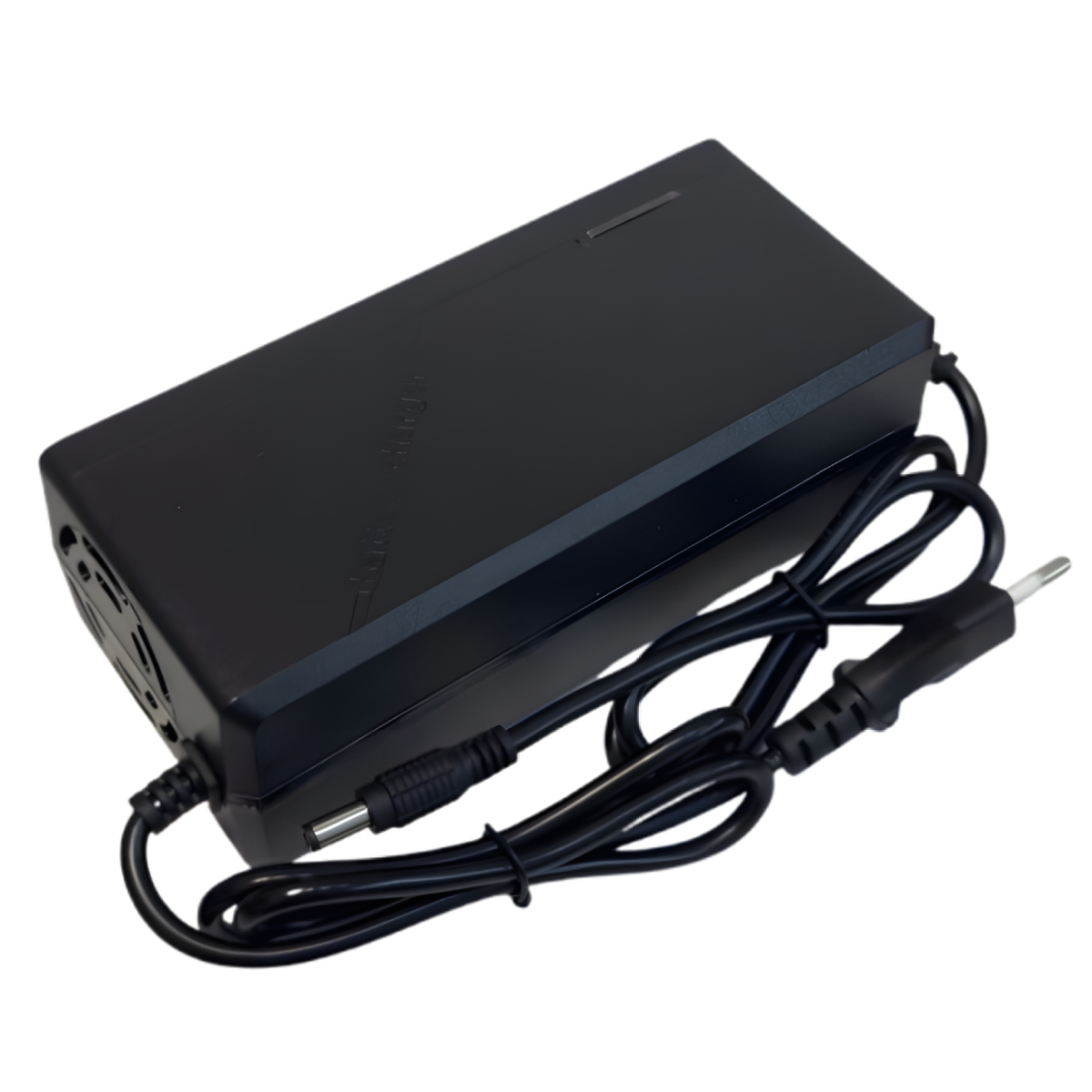 Chargeur 84V 3A pour vélos électriques 72V 5.5x2.1mm