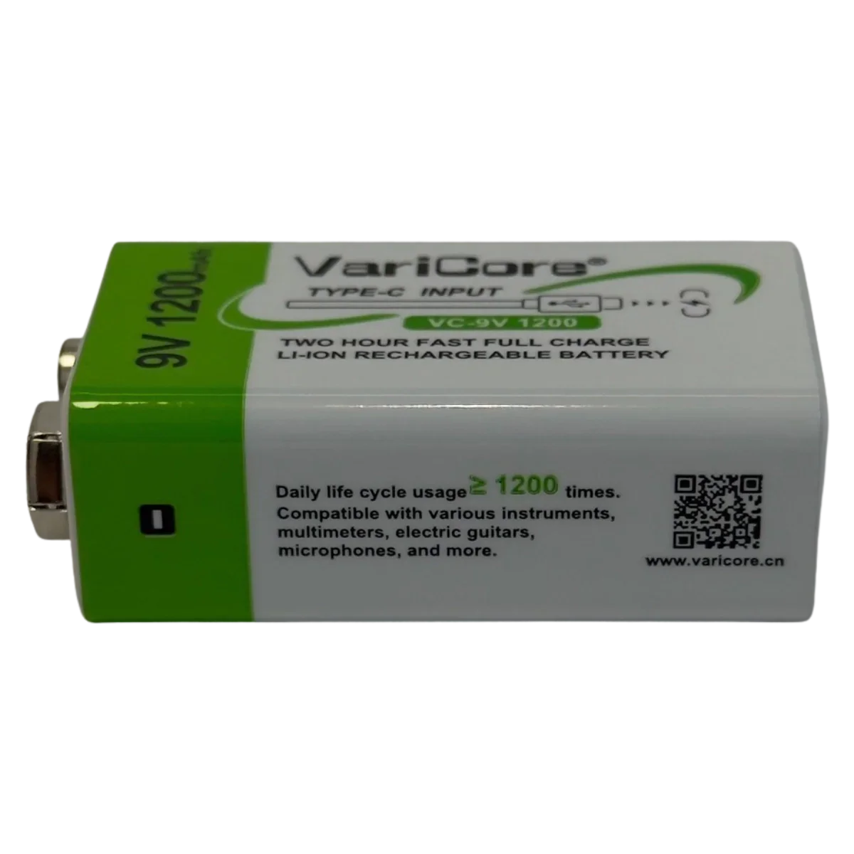 9VLIIONUSBC_1 - Accessoires Energie