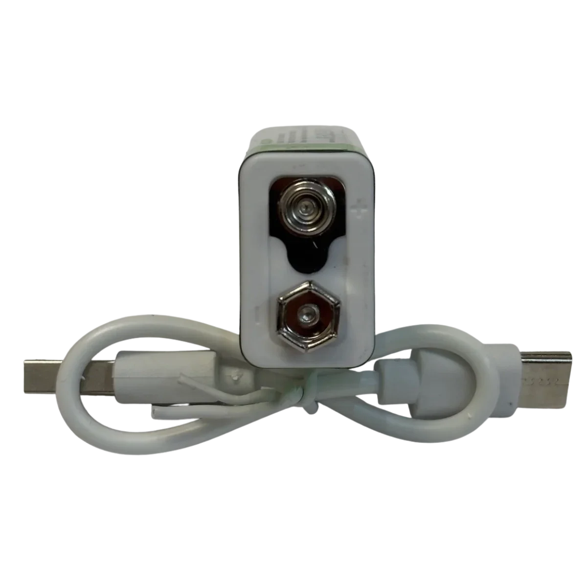 9VLIIONUSBC_3 - Accessoires Energie
