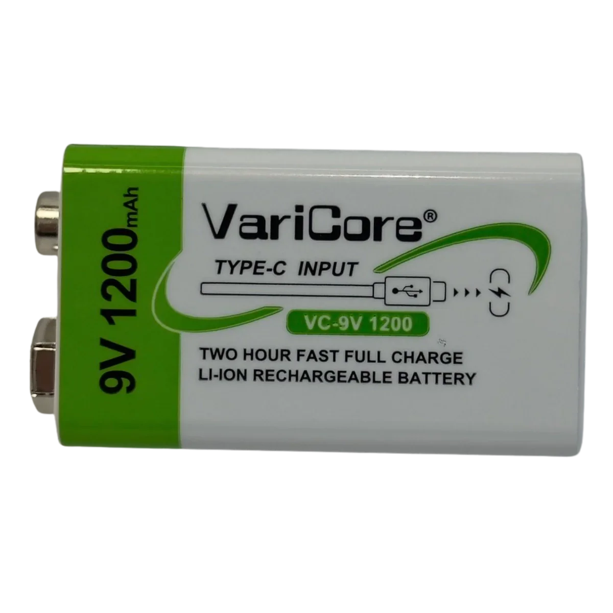 9VLIIONUSBC_5 - Accessoires Energie