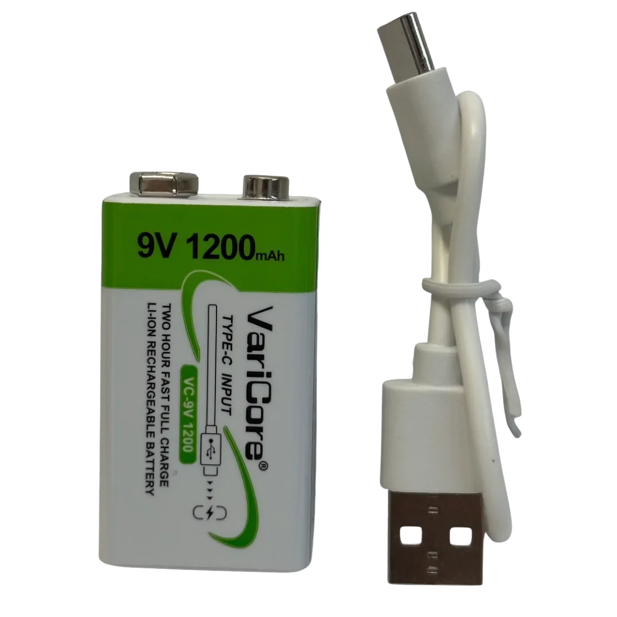9VLIIONUSBC_6 - Accessoires Energie