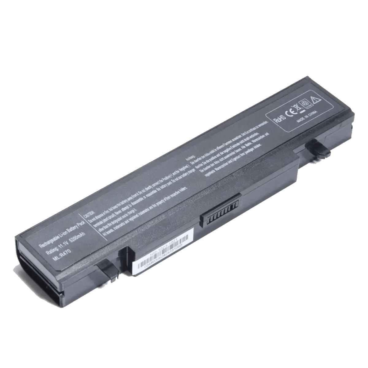 Batterie pour PC Samsung AA-PB9NC5B